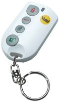666060001001 - HSA6060 Remote Key Fob