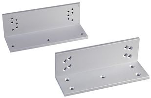 AEMBR046 - Z Bracket - Inward Opening Gate