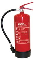 81/03404 - Water Spray Fire Extinguisher 6Ltr