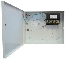 G2401N-C - 24V, 1A, Metal Boxed Wall Mount Access Control Power Supply, G Range, N Series