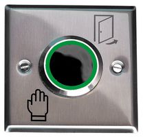 AMS-EBIR3-RG - Infrared Exit Device