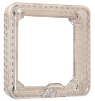 STI-9102 - Small Thermostat Protector Flush Mounted with Frangible Lock