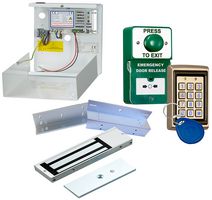 AR/E-KEYPROX/KIT5A - Single Door Access Control System