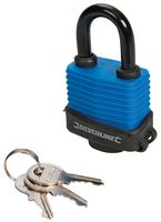 196551 - 48mm Weather-Resistant Padlock