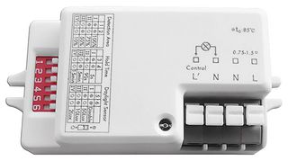SENSORMW - Microwave Sensor - White