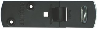 NO.6H - Hardened Steel Hasp & Staple 152mm - Medium/High Security Level