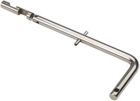 DEF-0690-DK - Drop Key for Fireman's Override Drop Switch