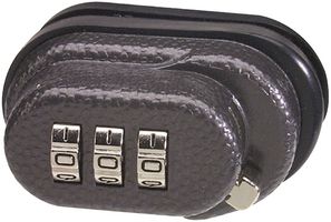 94DSPT - Combination Gun Trigger Lock