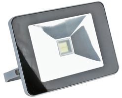 PEL00418 - 30W LED Floodlight with Microwave Sensor