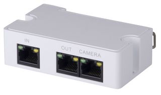 VSPOE-EX - Power over Ethernet (PoE) Extender