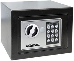 SAEA15 - Digital Safe 5Ltr