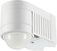 ZN-25152-WHT - 360° Corner PIR Motion Sensor White