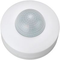 ZN-25154-WHT - 360° Corner PIR Sensor