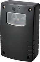 ZN-25156-BLK - Dusk To Dawn Photocell Timer, Black