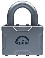 VULCANP450 - 50mm Vulcan Steel Padlock