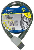 801029 - 1.2m High Security Bike Lock