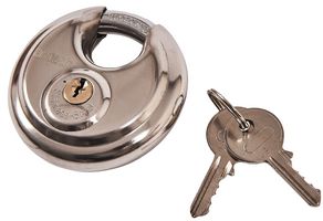 W4200 - 70mm Disc Padlock