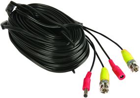 SV-BNC30 - Smart Home HD CCTV Cable, 30m
