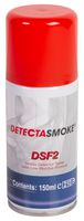 DSF2 - Smoke & Fire Alarm Tester Aerosol, 150ml