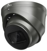 EAGLE-IPC-8-TUR-FG - 8MP Lite Network IR Turret CCTV Camera, Grey