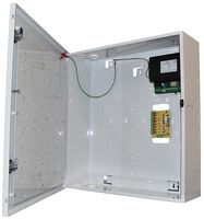 G13803N-C - Enclosed CCTV Power Supply 13.8V, 3A
