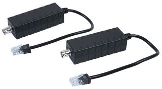 HAY-IPCOAX-EXT - IP Over Coax Extender
