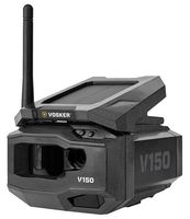V150-INTL-E - 4G LTE Cellular IR Security Camera