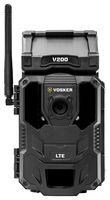 V200-INTL-E - Solar LTE Cellular IR Security Camera