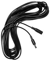 V-EXT25FT - 3.6m Extension Power Cable for V-CASE-12V
