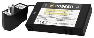 V-LIT-BC - High Capacity Lithium Battery with Charger