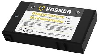 V-LIT-B - High Capacity Lithium Battery