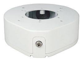 IQC5000VC-JB - CCTV Junction Box for Vandal Turret Dome Cameras