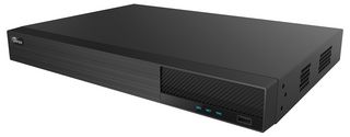 VIPER-4K2-16BB - 8MP (4K@30fps), 16CH Viper Hybrid DVR, No HDD