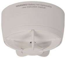 CV3202 - RF Interlinkable Mains Powered Thermal Heat Detection Alarm with 10 Year Battery Back-Up