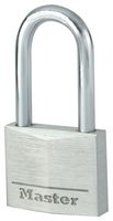 9140EURDLF - 40mm Long Shackle Aluminium Padlock