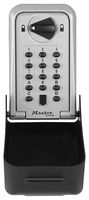 5426EURD - Wall Mounted High Extra Large High Security Certified Key Safe