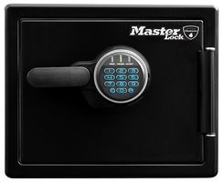 LFW082FTC - Certified Fireproof & Waterproof Digital Combination Safe