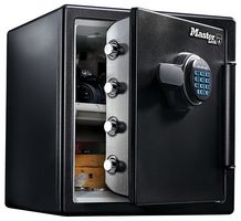 LFW123FTC - XL Certified Fireproof & Waterproof Digital Combination Safe