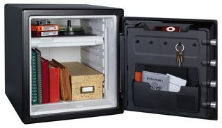 LFW123FTC - XL Certified Fireproof & Waterproof Digital Combination Safe