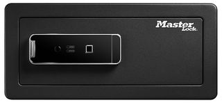 LX110BEURHRO - Large Biometric Digital Security Safe
