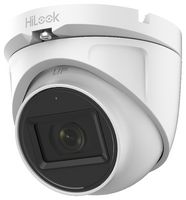 THC-T120-MS 2.8MM - 2MP Turret Camera, 2.8MM, 30M IR