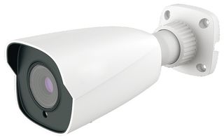 VA-B2MP28V12IR - 2MP IR Analogue Motorised Varifocal CCTV Bullet Camera IP67