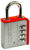 66498 - 47mm Combination Padlock