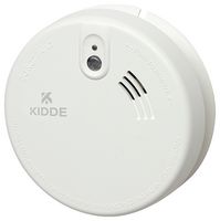 KF20R - Interlinkable Mains Powered Optical Smoke Alarm with Rechargeable Back-Up Battery