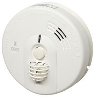 KF30LL - Interlinkable Mains Powered Heat Alarm with Long-Life 9V Back-Up Battery