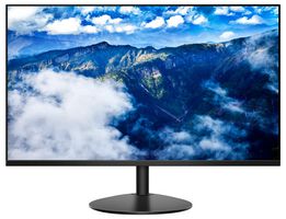 VM215 - 21.5" HDMI and VGA Full HD CCTV Monitor