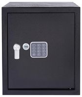 YSV/390/DB1 - Digital Combination Keypad Steel Value Safe, Large
