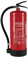 CF-000711A - Water Mist Portable Fire Extinguisher, 6L