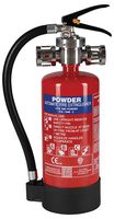 CF-000727 - Launcher Portable Automatic Fire Extinguisher, 4kg