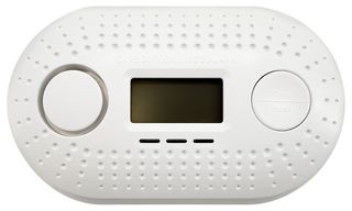 5060638820925 - Interlinkable Carbon Monoxide Alarm, 10 Year Tamper Proof Battery Powered